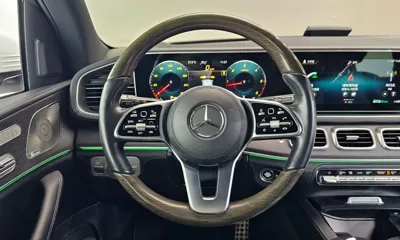 Mercedes-Benz GLS-Class 2022, 102184 км, за 45575.29 USD - фото 14