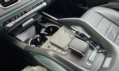 Mercedes-Benz GLS-Class 2022, 102184 км, за 45575.29 USD - фото 19