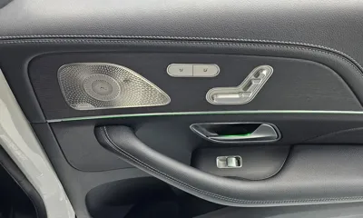 Mercedes-Benz GLS-Class 2022, 102184 км, за 45575.29 USD - фото 20