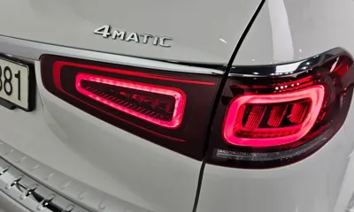 Mercedes-Benz GLS-Class 2022, 102184 км, за 45575.29 USD - фото 23