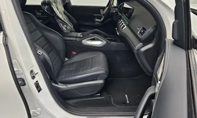 Mercedes-Benz GLS-Class 2022, 102184 км, за 45575.29 USD - фото 26