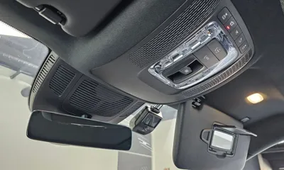 Mercedes-Benz GLS-Class 2022, 102184 км, за 45575.29 USD - фото 28