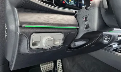 Mercedes-Benz GLS-Class 2022, 102184 км, за 45575.29 USD - фото 29