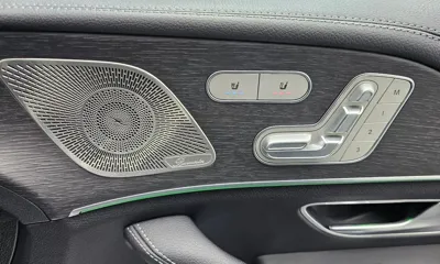 Mercedes-Benz GLS-Class 2022, 102184 км, за 45575.29 USD - фото 30