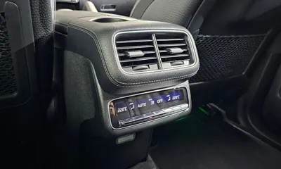 Mercedes-Benz GLS-Class 2022, 102184 км, за 45575.29 USD - фото 31