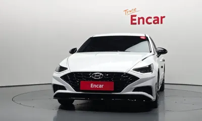 Hyundai Sonata 2022, 69380 км, за 10744.28 USD