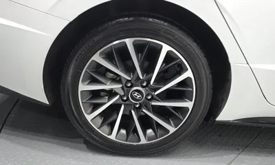 Hyundai Sonata 2022, 69380 км, за 10744.28 USD