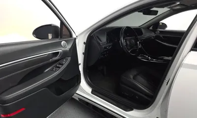 Hyundai Sonata 2022, 69380 км, за 10744.28 USD - фото 10