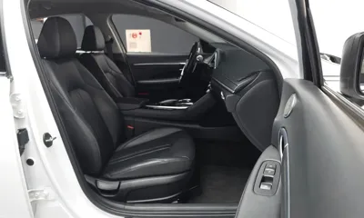 Hyundai Sonata 2022, 69380 км, за 10744.28 USD - фото 11