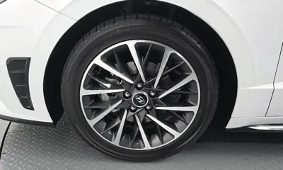 Hyundai Sonata 2022, 69380 км, за 10744.28 USD - фото 21