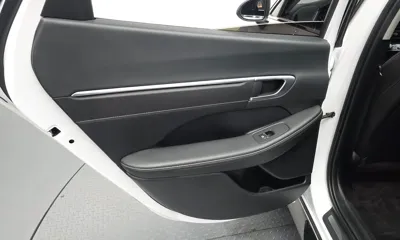 Hyundai Sonata 2022, 69380 км, за 10744.28 USD - фото 25