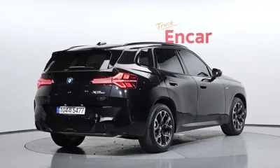 BMW X3 2025, 9934 км, за 51660.76 USD