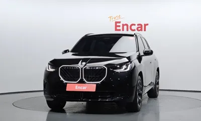 BMW X3 2025, 9934 км, за 51660.76 USD