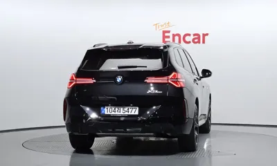 BMW X3 2025, 9934 км, за 51660.76 USD