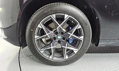 BMW X3 2025, 9934 км, за 51660.76 USD