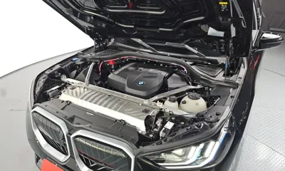 BMW X3 2025, 9934 км, за 51246.97 USD - фото 6