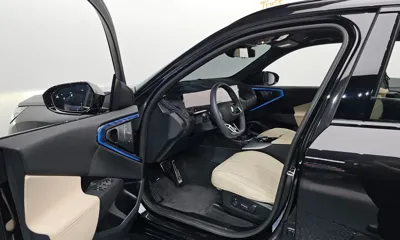 BMW X3 2025, 9934 км, за 51246.97 USD - фото 10