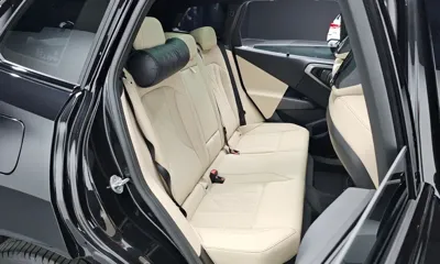BMW X3 2025, 9934 км, за 51246.97 USD - фото 11