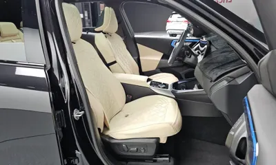 BMW X3 2025, 9934 км, за 51246.97 USD - фото 12