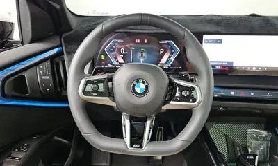 BMW X3 2025, 9934 км, за 51246.97 USD - фото 13