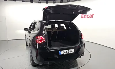 BMW X3 2025, 9934 км, за 51246.97 USD - фото 20