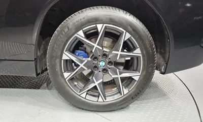 BMW X3 2025, 9934 км, за 51246.97 USD - фото 21