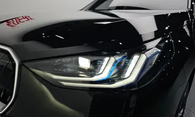 BMW X3 2025, 9934 км, за 51246.97 USD - фото 22