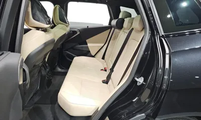BMW X3 2025, 9934 км, за 51246.97 USD - фото 26