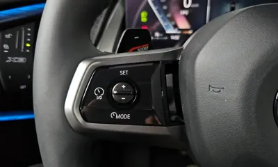 BMW X3 2025, 9934 км, за 51246.97 USD - фото 31