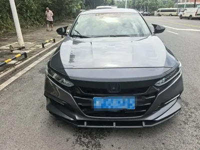 Honda Accord 2020, 80000 км, за 12052.62 USD