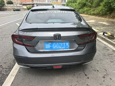 Honda Accord 2020, 80000 км, за 12052.62 USD