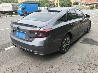 Honda Accord 2020, 80000 км, за 12052.62 USD
