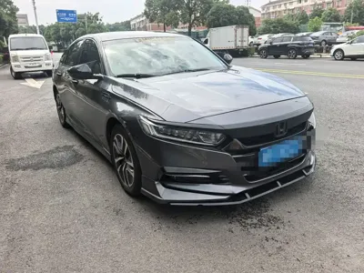 Honda Accord 2020, 80000 км, за 12052.62 USD