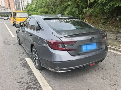 Honda Accord 2020, 80000 км, за 12052.62 USD - фото 6