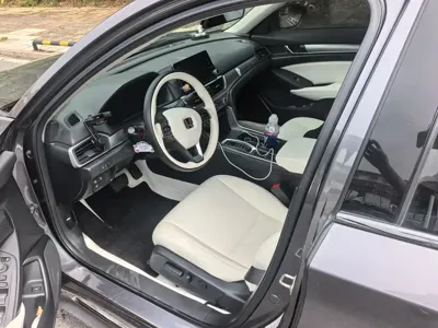 Honda Accord 2020, 80000 км, за 12052.62 USD - фото 7