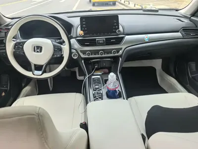 Honda Accord 2020, 80000 км, за 12052.62 USD - фото 9