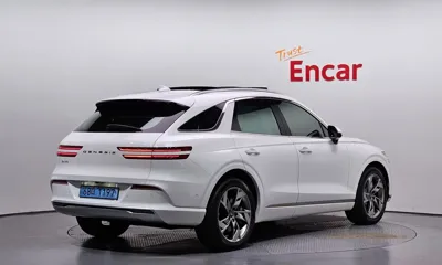 Genesis GV70 2022, 88965 км, за 38007.09 USD