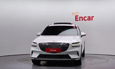 Genesis GV70 2022, 88965 км, за 38007.09 USD