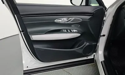 Genesis GV70 2022, 88965 км, за 37719.89 USD - фото 24