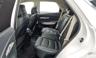 Genesis GV70 2022, 88965 км, за 37719.89 USD - фото 26