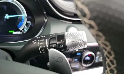 Genesis GV70 2022, 88965 км, за 37719.89 USD - фото 31
