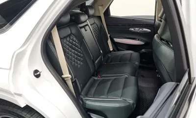 Genesis GV70 2022, 88965 км, за 37719.89 USD - фото 33