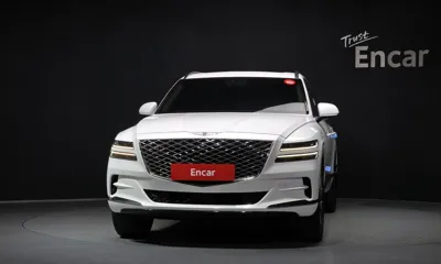 Genesis GV80 2022, 78744 км, за 30327.05 USD