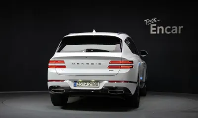 Genesis GV80 2022, 78744 км, за 30327.05 USD