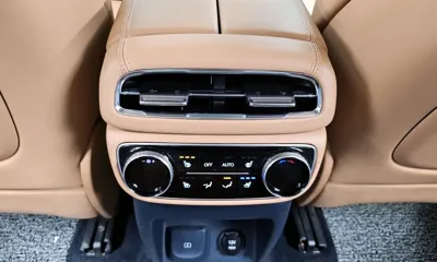 Genesis GV80 2022, 78744 км, за 30327.05 USD - фото 18