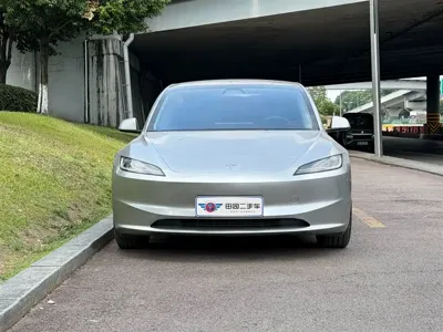 Tesla Model 3 2024, 47000 км, за 24767.44 USD