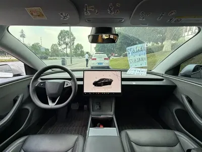 Tesla Model 3 2024, 47000 км, за 24647.78 USD - фото 11