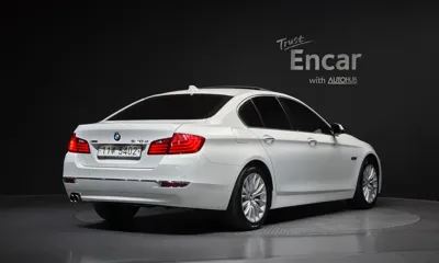 BMW 5-Series 2015, 120927 км, за 10076.05 USD