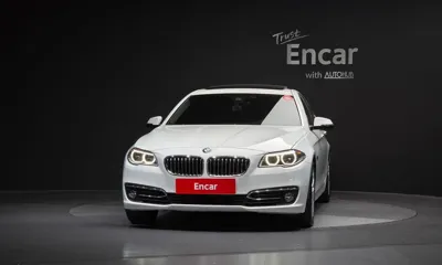 BMW 5-Series 2015, 120927 км, за 10076.05 USD