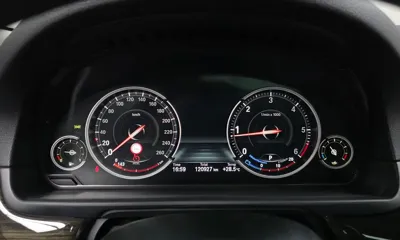 BMW 5-Series 2015, 120927 км, за 10076.05 USD - фото 8